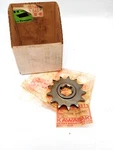 New Kawasaki F5 F9 F81M F11M Optional Engine Sprocket 13T Nos 13144-043. Fixed Price $105.99.
