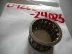 Nos Suzuki RM250 GT750 LT250 PE250 PE400 Oem Lower Rod Bearing 09263-24023. Fixed Price $34.99.