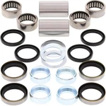 Balls Swing Arm Bearing Kit 28-1125 Beta Rc 4T 450 25, Rr 2T 19-24 New. Fixed Price $81.86.