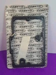 10 Pack Harley-davidson Dyna 99-17 Transmission Gasket Cometic C9646F, 0934-1338. Fixed Price $80.00.