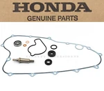 Water Pump Rebuild Kit CRF450R 2002-2008 Shaft Seal Oem Genuine Honda Parts #H74. Fixed Price $149.98.