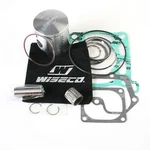 Wiseco Pro-lite Top End Kit 54.00MM For 1996 Suzuki RM125. Fixed Price $236.89.