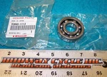 Kawasaki 88-02 BAYOU220 03-11 250 Center Differential Ball Bearing 92045-1112 Lm. Fixed Price $19.95.