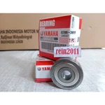 Genuine Fr Wheel Deep Grove Bearing 6300 Fits For Yamaha N-max 15-25 93306-300YF. Fixed Price $14.51.