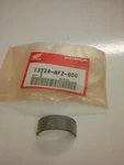 Honda Bearing A, Connecting Rod 13224-MF2-000. Fixed Price $16.95.