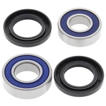 Balls Front Wheel Bearing Kit 25-1395 For Adley Atv 50 00. Fixed Price $24.68.
