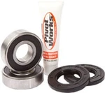 Pivot Works Wheel Bearing Kit Rear PWRWK-S07-001. Fixed Price $27.13.