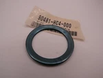 Nos Honda VF750 Sabre 1982-1985 Front Shock Observer Snap Ring 90601-438-730. Fixed Price $32.99.