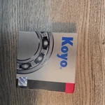 Koyo 6305 C3 Deep Open No Seals Japan Ball Bearing 93306-305XB. Fixed Price $14.99.