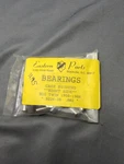 Crankcase Roller Bearings Eastern Motorcycle Parts A-9226-28 0924-0186. Fixed Price $20.00.