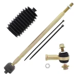 Balls Tie Rod End Kit Left Can-am Commander 1000 Early Build 14MM 13. Fixed Price $136.67.