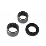 Clutch Push Rod Lever Bearings / Seal Set For Kawasaki KX250 90-07 K&l 17-1852. Fixed Price $43.54.