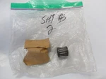 Nos Crankshaft Small End Bearings Fits: Yamaha 1962 YD3 YDS2 93310-21505 QTY2. Fixed Price $14.10.