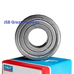 6003-ZZ C3 Skf Brand Metal Shield Ball Bearing 17X35X10 2Z 6003Z. Fixed Price $12.88.