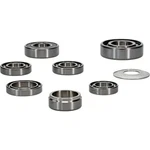 Hot Rods Transmission Bearing Kit HR00163. Fixed Price $140.55.