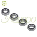 62/28-2RS 4PCS 58 16MM Rubber Seals Pre-lubricated Deep Groove Ball Bearing. Fixed Price $25.96.
