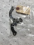 1984 Honda Shadow VT700C Shift Retainer Plate Holder 23212-ME9-000. Fixed Price $14.99.