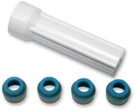 Feuling 1077 Valve Seals .530IN. Guide, 5/16IN. 49-5438. Fixed Price $25.24.