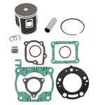Namura .020 Over Bore Top End Rebuild Kit For Honda CR125R Fits 2000-2002 54.5MM. Fixed Price $69.95.