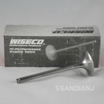 Wiseco VIT014 Titanium Intake Valve Fits 03-07 Ktm 450 560 525 Sx-f Sm-r. Fixed Price $124.94.
