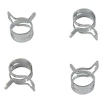 Balls FS00068 Hose Clamps Refill Kit 4/PK. Fixed Price $19.69.