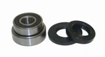 Pivot Works Rear Wheel Bearing Kit PWRWK-H37-001 Honda Crf-f 230 08-09. Fixed Price $17.96.