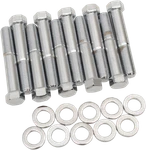 Colony Bolt Kit Panhead/shovelhead 8221-20. Fixed Price $82.79.