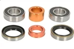 Wheel Bearing Kit Pivot Works PWFWK-T01-321-PB. Fixed Price $59.81.