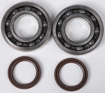 Husaberg Husqvarna Ktm Pro X Crankshaft Bearing And Seal Kit 23.CBS64012. Fixed Price $69.54.