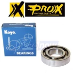 Pro-x Crankshaft Bearing For 1996-2003 Kawasaki JH1100 1100ZXI Engine Ty. Fixed Price $42.12.