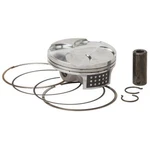 Piston Kit Vertex 78.0 Gp Ktm Exc/sx 250 13-16, 23870C Hc Compr 14,5:1. Fixed Price $357.24.