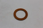 Nos Yamaha 35-50-21 Clutch Thrust Washer 1967 YDS5 YMC2 168-16153-00-21. Fixed Price $11.95.