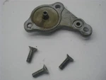 1980 Yamaha Crankcase Engine Oil Passage Nozzle Cover. Fixed Price $7.96.