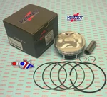 Piston Kit Vertex 96.0 Hc Honda Trx 450 06-09/2013, 23549C Compr. Fixed Price $327.25.