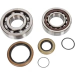 Moose Crank Bearings And Seals Gas XF-2-0924-0290. Fixed Price $160.95.