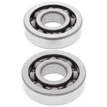 Crankshaft Bearing & Seal Kit, Allballs 24-1052 XR250R 96-04. Fixed Price $79.69.