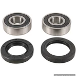 Pivot Works Front Wheel Bearings 1994-2006 Kawasaki Concours 1000 PWFWS-K08-000. Fixed Price $58.50.
