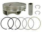 Namura Standard Piston Kit 95.96MM NA-10046. Fixed Price $108.99.