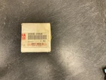 Yamaha Koyo Crank Bearing Part # 93306-20606- New Old Stock. Fixed Price $29.95.