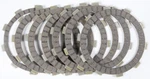 Ebc Series Friction Clutch Kit CK1181. Fixed Price $70.15.