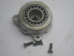 1980 Yamaha Transmission End Cap Bearing Holder. Fixed Price $9.56.