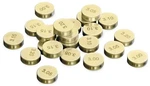 Wiseco 9.48MM Valve Shim Refill - 1.40MM Motorcycle Street Bike Dirt VS9140. Fixed Price $15.95.