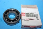 Nos Yamaha Crankshaft Bearing / RD350LC RD350YPVS RZ350 Oem # 93306-30571. Fixed Price $24.95.