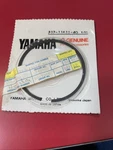 Yamaha 313-11611-40-00 Piston Ring. Fixed Price $34.99.