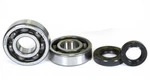Pro-x Crankshaft Bearings & Seal Kit (23.CBS33003). Fixed Price $73.04.