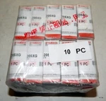 10 Pcs Yamaha Bearings 93306-205XG 52MM 15MM 25MM. Fixed Price $58.87.