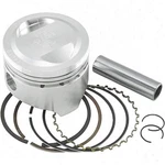 Wiseco 40059M05900 Piston Kit - 5.00MM Oversize 59.00MM Bore, 10:1.... Fixed Price $230.12.