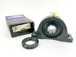 New Emerson Seal Master NP-20T Pillow Block Bearing 1-1/4" 5-15-07. Fixed Price $129.95.