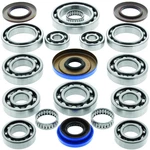 Quadboss 14-16 Polaris Ace 325 Transaxle Bearing Kit. Fixed Price $286.99.