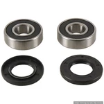 Pivot Works Rear Wheel Bearings PWRWK-S07-001 1987-1991 Suzuki RM125 Fast Ship. Fixed Price $50.03.